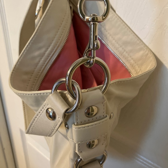 COACH CROSSBODY BAG - Picture 5 of 6